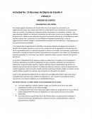 La empresa y los costos