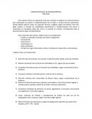 EXAMEN PROYECTO DE MICROEMPRESAS