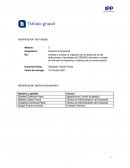 Derecho empresarial. Analizar y evaluar la magnitud de los alcances de las atribuciones y facultades del SERNAC financiero a objeto de informar los derechos y deberes de los consumidores