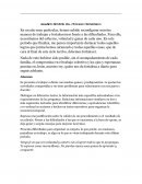 SEGUNDO INFORME DEL PROCESO PEDAGÓGICO