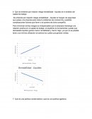 Finanzas riesgo-rentabilidad - liquidez