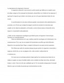 La importancia de la Ingeniería Comercial