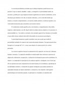 Escuela psicodinámica