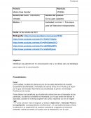 Estrategias para las Relaciones Interpersonales