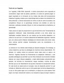 Teoría de Lev Vygotsky. Teoría de Jean Piaget