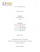 Negociación y Ventas