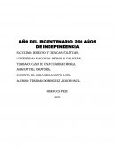 LA DIFAMACIÓN DE MAGALY MEDINA HACIA PAOLO GUERRERO