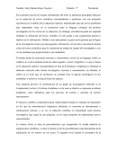 TEXTOS CIENTÍFICOS PARAFRASIS ENSAYO