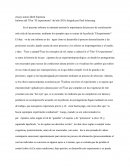 Pelicula “El experimento”