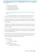 Finanzas en un Entorno Digital