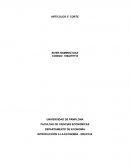 Productividad laboral en empresas estatales
