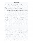 Seguridad informática CPD