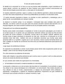 El reto del cambio educativo