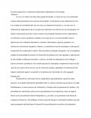 Novedosa aplicación y explotación industrial de subproductos de la bodega