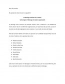 El liderazgo centrado en la misión: Como lograr el liderazgo en toda la organización