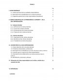 Mapa conceptual Pensamiento Critico. Violencia familiar