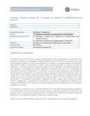 El sistema de incentivo y compensación más eficiente