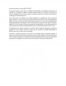 Informe económico a octubre 2021 ISVI LTDA