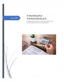 IMPORTANCIA Y EFECTOS DE LA EDUCACIÓN FINANCIERA