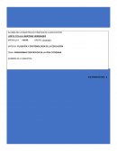 PARADIGMAS FILOSOFICOS EN LA VIDA DIARIA