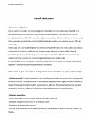 Caso Práctico Jon