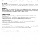 FORMACIÓN PERSONAL Y SOCIAL