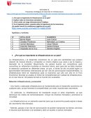 ¿Por qué es importante la infraestructura en un país?