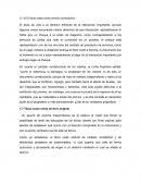 El título costo como archivo constitutivo