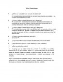 TALLER DE ELASTICIDAD