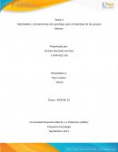 Habilidades y herramientas del psicólogo para el abordaje de los grupos