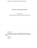 Tadao Ando y la arquitectura espacio temporal