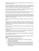 Valor actual neto empresa Alfa