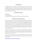 PROYECTO GESTION DE RESTAURANTE