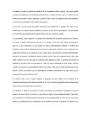 Presidente Alberto Fujimori