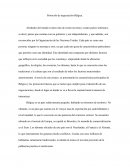 Protocolo de negociación Bélgica