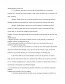 TRABAJO ARISTÓTELES