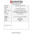 INFORME SOBRE EL ESTADO DE LA CAMPAÑA DE LA CUMBRE DE MICROCRÉDITOS, 2013