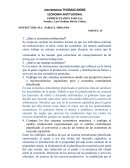 Economia institucional