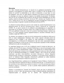 La difusión de noticias falsas. COVID-19