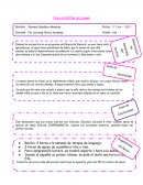 FICHA DESCRIPTIVA DEL ALUMNO