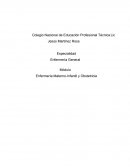 Enfermería Materno-Infantil y Obstetricia