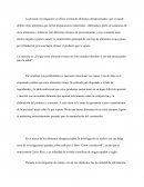 Definición de alimentos ultra procesados