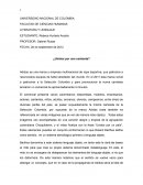 ¿Unidos por una camiseta?