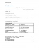 POST-NEGOCIACIÓN Cierre de acuerdos