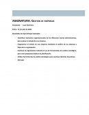 Caso para Análisis: Natura