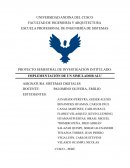 Implementacion de un simulador ALU