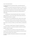 Tema El reto del cambio educativo