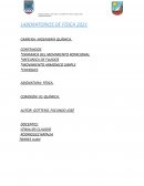 DINAMICA DEL MOVIMIENTO ROTACIONAL