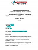 Legislación Aduanera