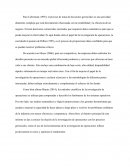 Proceso de toma de decisiones gerenciales